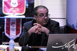 مهدی: دیدار سپاهان با زنیت قبلا هماهنگ شده بود