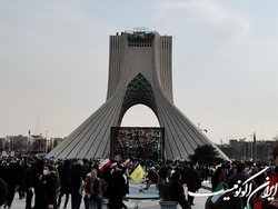 لزوم بازگویی دستاوردهای انقلاب برای دهه هشتاد و نودی‌ها