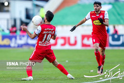 پرسپولیس از آزادی به صدر جدول باز می‌گردد؟