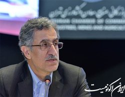 اوراسیا می‌تواند راهی برای خنثی کردن تحریم‌ها باشد