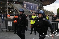 یوفا مقصر حوادث فینال لیگ قهرمانان شناخته شد