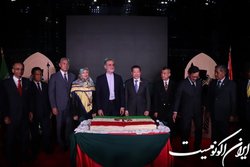 پیروزی انقلاب موجب استقلال و رهایی از نفوذ ابرقدرت‌ها شد