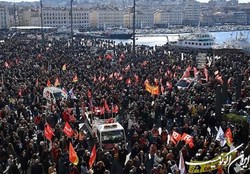 ۳۰ درصد پروازها لغو می‌شود