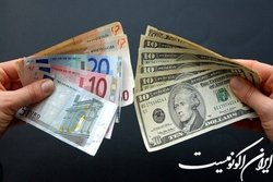 آخرین قیمت دلار و یورو ۲۷ بهمن ۱۴۰۱