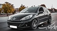 قیمت و زمان عرضه پژو 207 در بورس مشخص شد