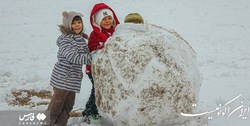 هفته پیشِ رو آسمان ایران صاف است‌‌