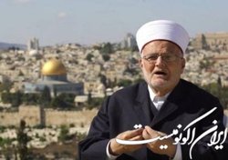 خطیب مسجدالاقصی: مردم قدس بر عهد و پیمان خود هستند