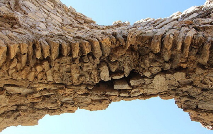 در جست‌جوی گنج در قلب یک آتشکده ساسانی