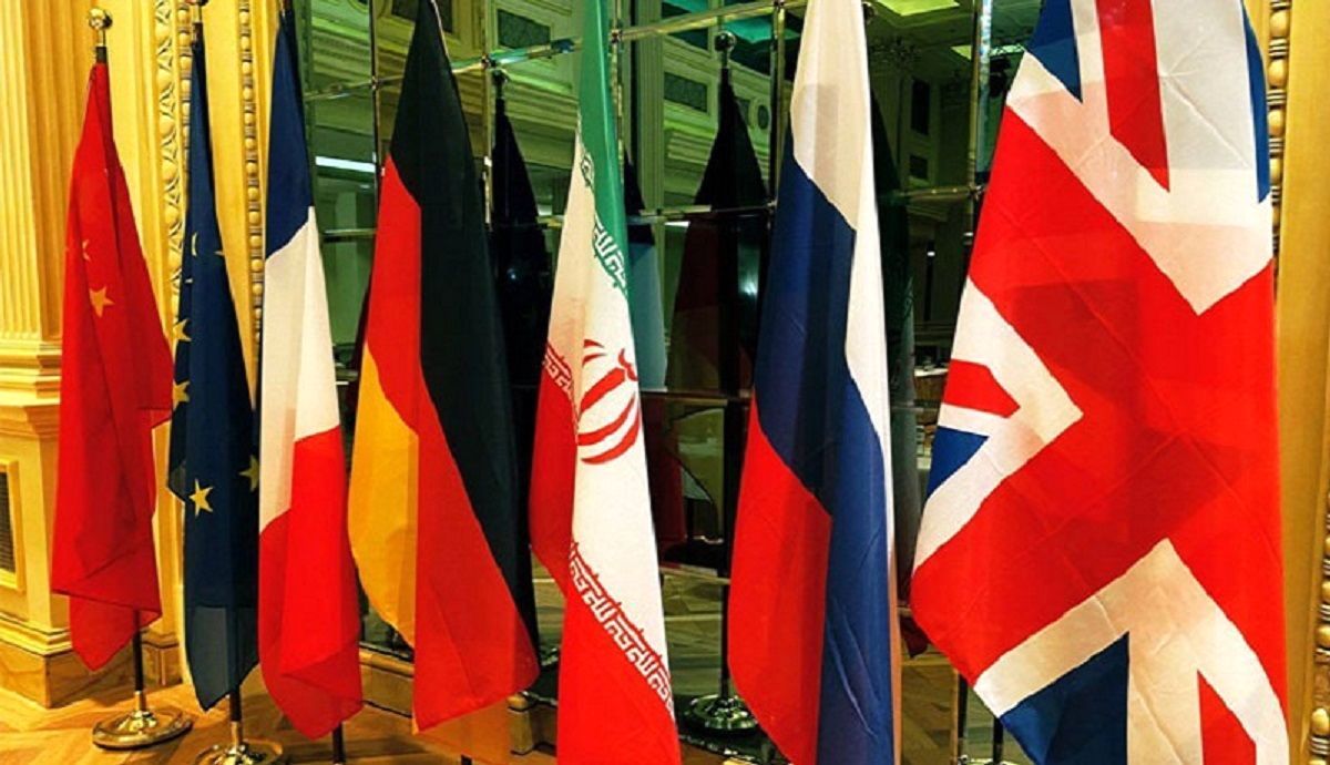 تحول در دیپلماسی کشوربا این تیم مذاکره ممکن نیست