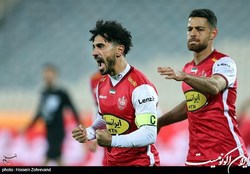 مزایده بلوک ۵۱ درصدی  پرسپولیس ، ۷ اسفند