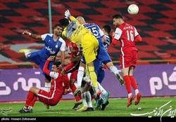 صفر تا ۱۰۰ عرضه بلوکی سهام پرسپولیس و استقلال