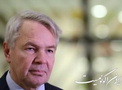 فنلاند: مذاکرات با ترکیه درباره عضویت در ناتو نیازمند وقفه است