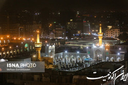 اجلاس بین‌المللی نخبگان منابر شیعه برگزار می‌شود