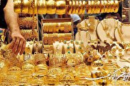 کاهش یک میلیون تومانی قیمت سکه در بازار کاهش یک میلیون تومانی قیمت سکه در بازار