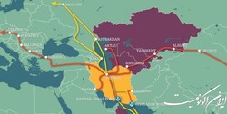 جایگاه مغفول ایران در کریدورهای ارتباطی و ضرورت توجه به سیاست‌گذاری راه