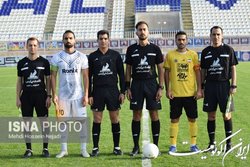 بارانی: این نتیجه را جبران می‌کنیم