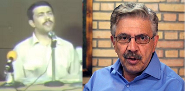 ردی از خونهای دهه ۶۰ ردی از خونهای دهه ۶۰