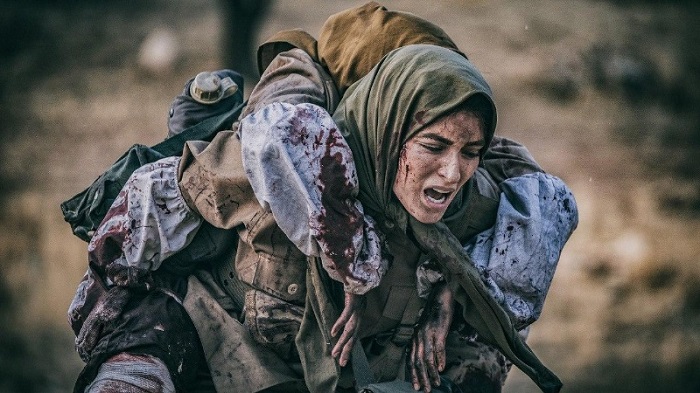 ردی از خونهای دهه ۶۰ ردی از خونهای دهه ۶۰