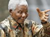 زندگینامه ی نلسون ماندلا و از زندان تا رهبری انقلاب علیه اپارتاید