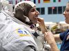 زندگینامه یاسمین مقبلی فضانورد ایرانی ناسا
