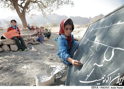 رونمایی از سامانه «برپا» و کمک به دانش‌آموزانی که دسترسی به آموزش ندارند