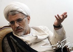 عبدالله نوری: هیچ‌گاه درخواستی از مرحوم هاشمی برای رهایی از زندان نداشتم