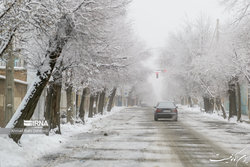 کاهش ۲۳ درصدی بارش‌ها در کشور