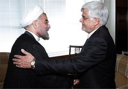 حذف عارف، روحانی و محسن رضایی از انتخابات 1404 چقدر احتمال دارد؟