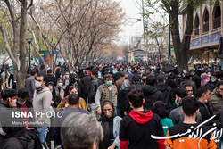 افزایش موارد کرونا در برخی شهرهای کشور