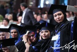 ۹۰ هزار نفر از جمعیت دانشجویان خارجی ما از دوکشور هستند