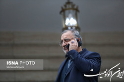 قول زاکانی برای  تبدیل وضعیت تمام نیروهای ایثارگر شهرداری