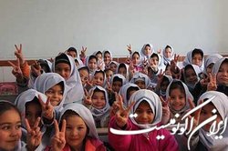 هزینه ۳۵۲ میلیون دلاری تحصیل ۶۷۰ هزار دانش‌آموز افغانستانی برای ایران