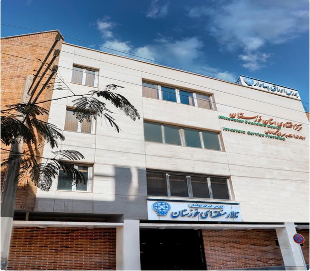 بهرهمندی از بازار سرمایه، بهترین راه برای توسعه استان خوزستان است بهرهمندی از بازار سرمایه، بهترین راه برای توسعه استان خوزستان است
