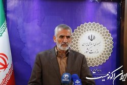 رئیس ستاد مرکزی اربعین: امکانات لازم برای حضور زائران مراسم نیمه شعبان فراهم می‌شود