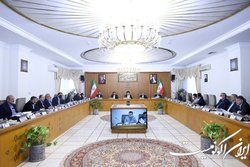 ماموریت رییس جمهور به وزیر کشور برای پی‌گیری  مسمومیت‌های سریالی  در برخی مدارس