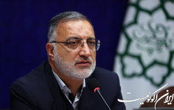 زاکانی: خانه‌های بهداشت را به پارک‌ها می‌بریم