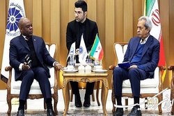 تجارت ترجیحی بین کشورهای عضو «دی ۸» باید گسترش یابد