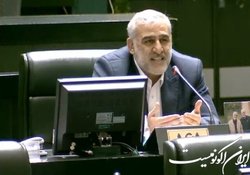 جنجال در مجلس بر سر مسمومیت دانش آموزان دختر
