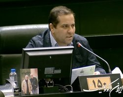 نظری خواستار رسیدگی به موضوع مسمومیت دانش‌آموزان اردبیل شد