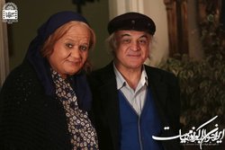 فریدون جیرانی، چند عکس دیده نشده و  کنجکاوی‌هایش 