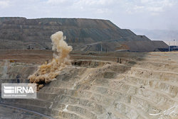 ایران دارای ۷ درصد ذخایر معدنی دنیا است