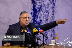 نگرانی از وجود سه گسل فعال و بیش از ۷۰هزار هکتار بافت ناپایدار در تهران