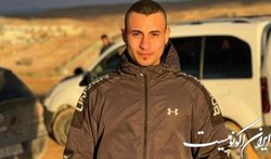 شهادت جوان فلسطینی در تیراندازی سربازان رژیم صهیونیستی