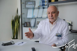 بیش از ۲۰ درصد مبتلایان زیر ۴۰ سال دارند