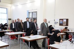 بازتعریف رشته‌های تحصیلی در حال انجام است