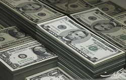 تعدیل نرخ ارز پس از افزایش غیرمنطقی قیمت