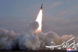 ژاپن، استرالیا، آمریکا و هند آزمایش موشکی کره شمالی را محکوم کردند
