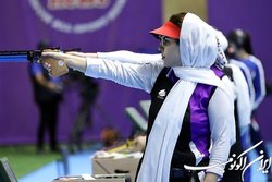 تیراندازان عازم جام جهانی می‌شوند