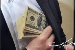 التهابات بازار ارز در تناقض با شاخص‌های اقتصادی