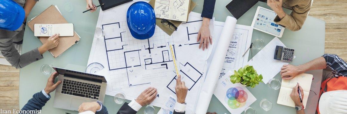 معتبرترین شرکت برای سفارش طرح توجیهی شهرسازی